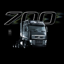 Volvo Fh I Tarcze Hamulcowe. - Wagaciezka.com - Forum Transportu Drogowego